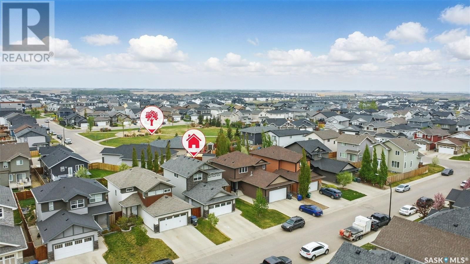131 Childers Crescent Saskatoon, Saskatchewan