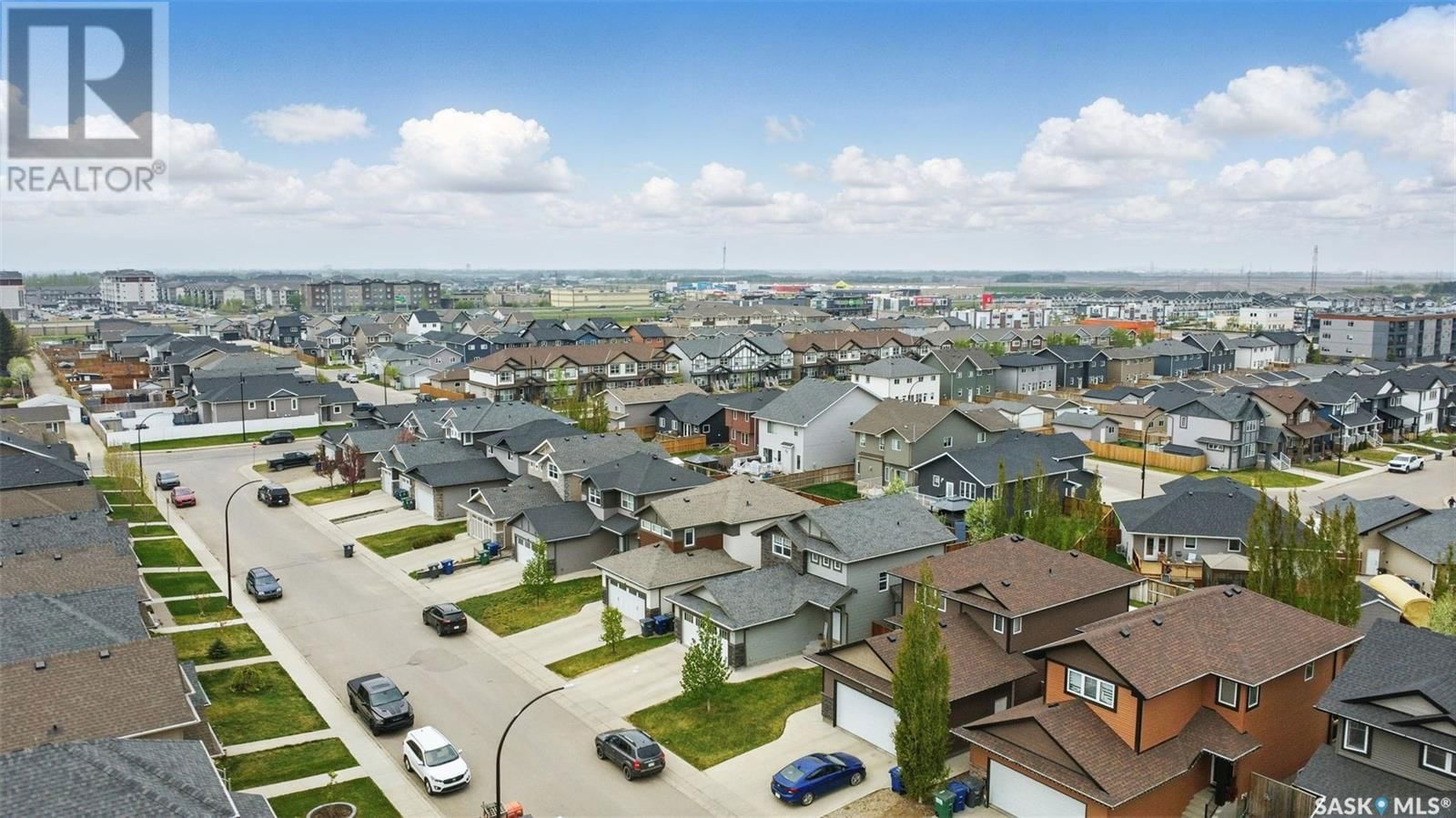 131 Childers Crescent Saskatoon, Saskatchewan