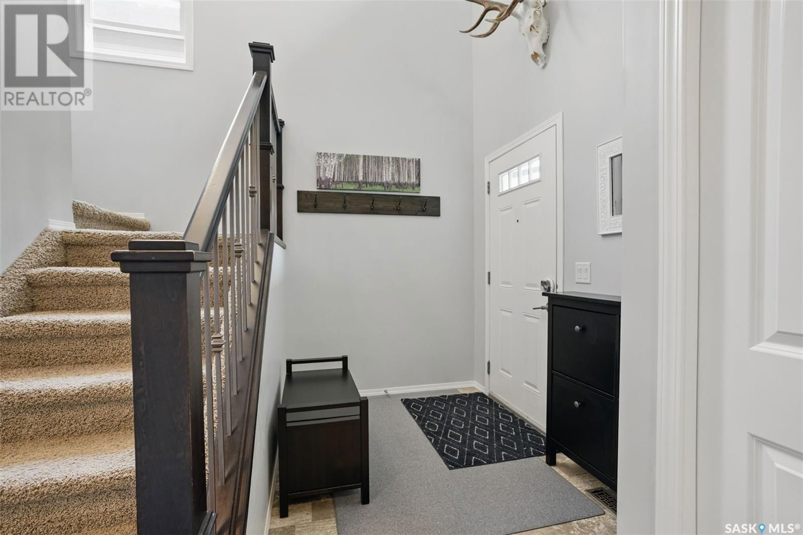 131 Childers Crescent Saskatoon, Saskatchewan