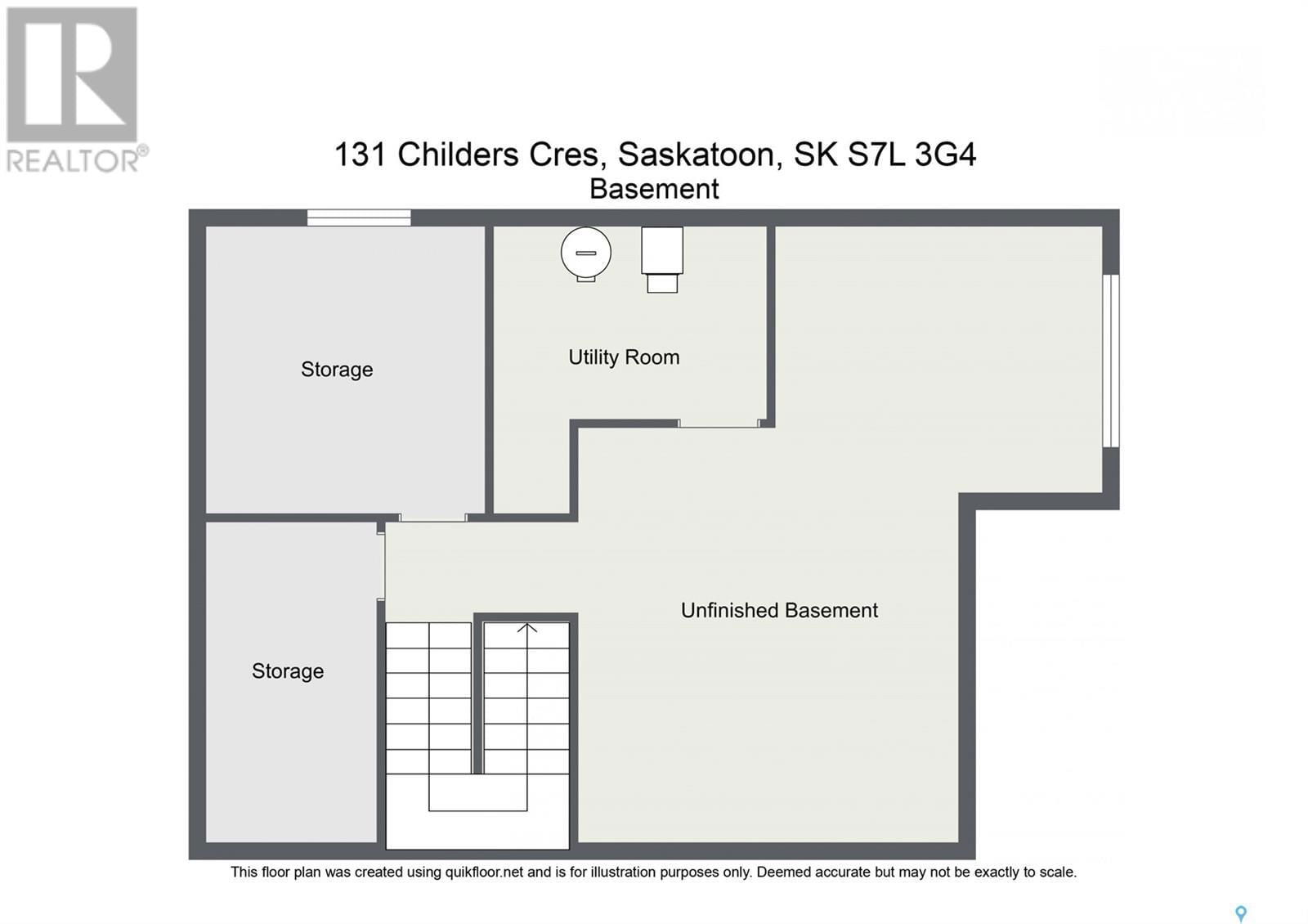 131 Childers Crescent Saskatoon, Saskatchewan