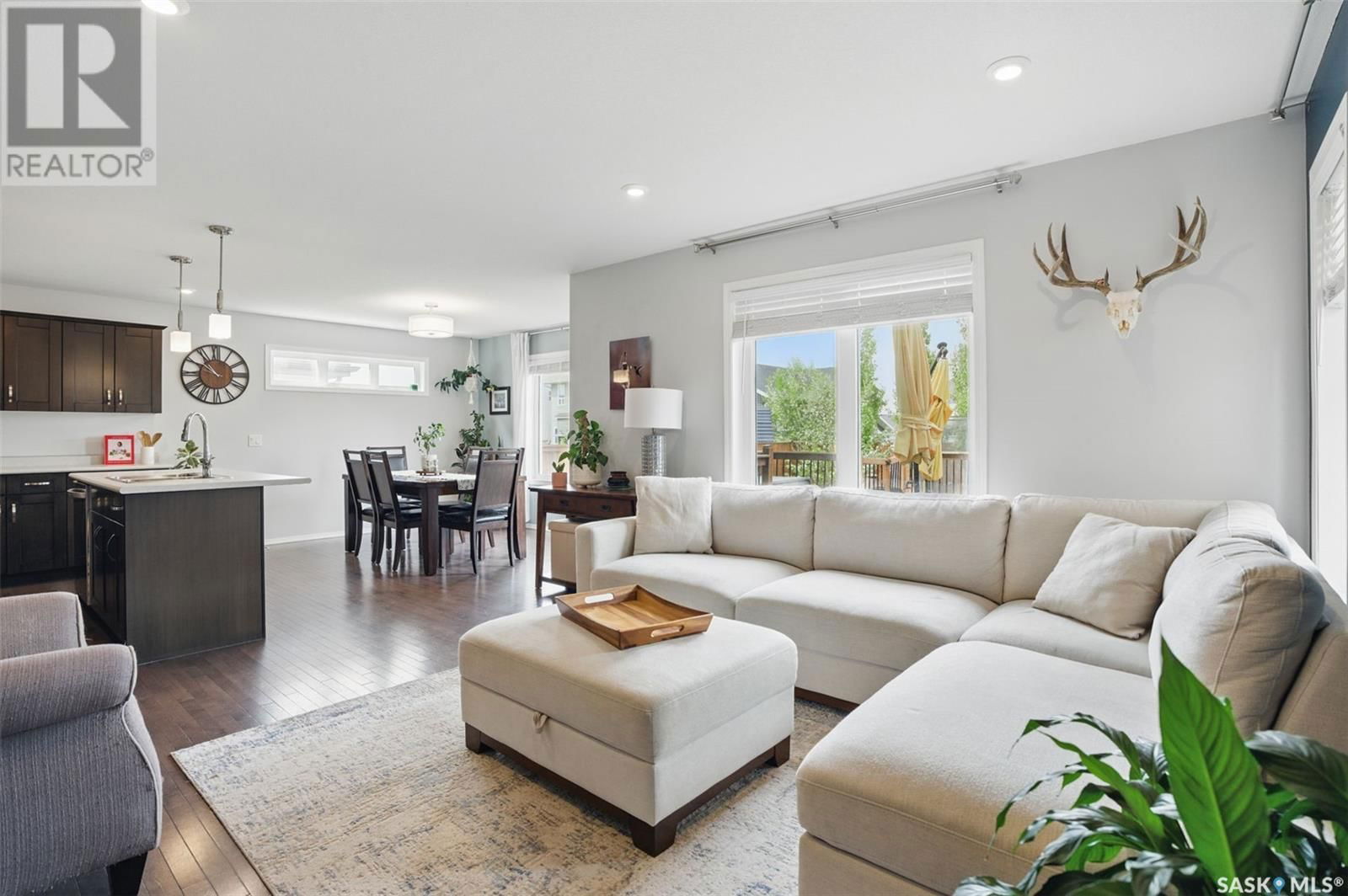 131 Childers Crescent Saskatoon, Saskatchewan
