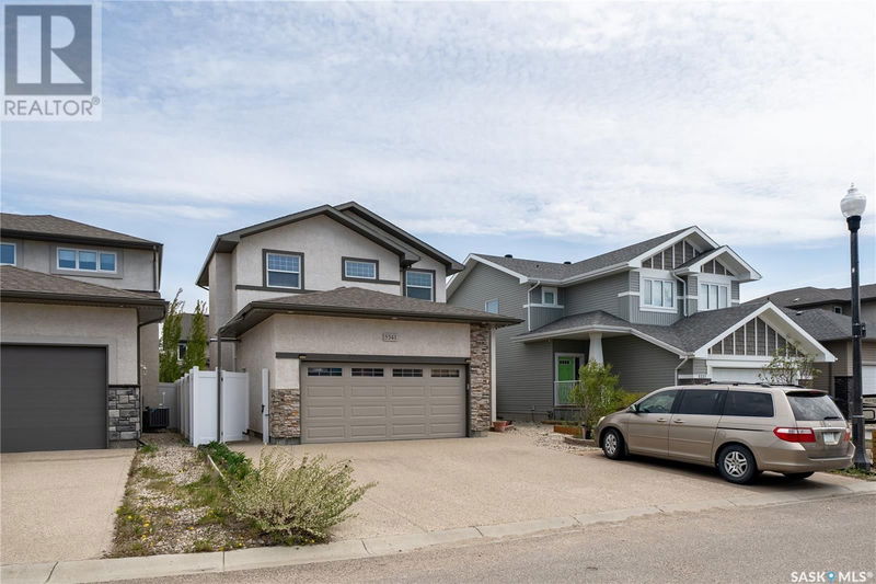 5341 Mckenna Crescent Regina, Saskatchewan