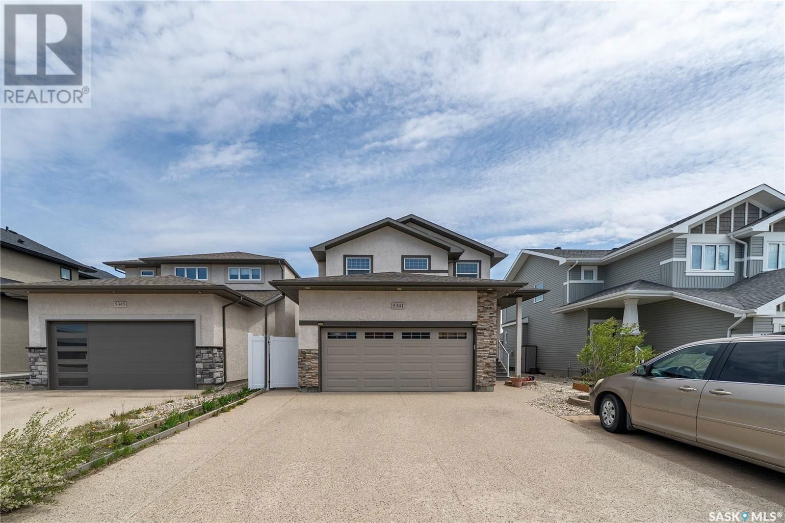 5341 Mckenna Crescent Regina, Saskatchewan