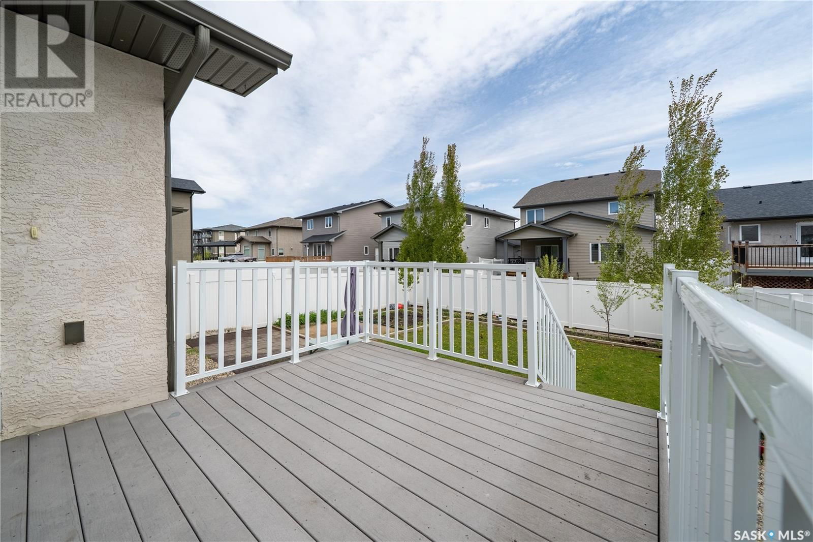 5341 Mckenna Crescent Regina, Saskatchewan