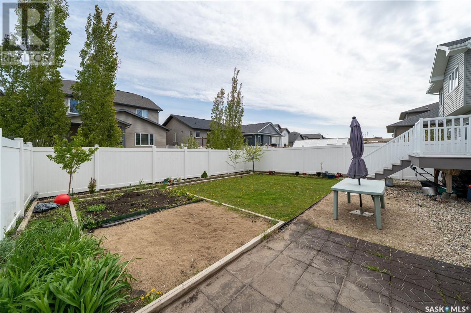 5341 Mckenna Crescent Regina, Saskatchewan