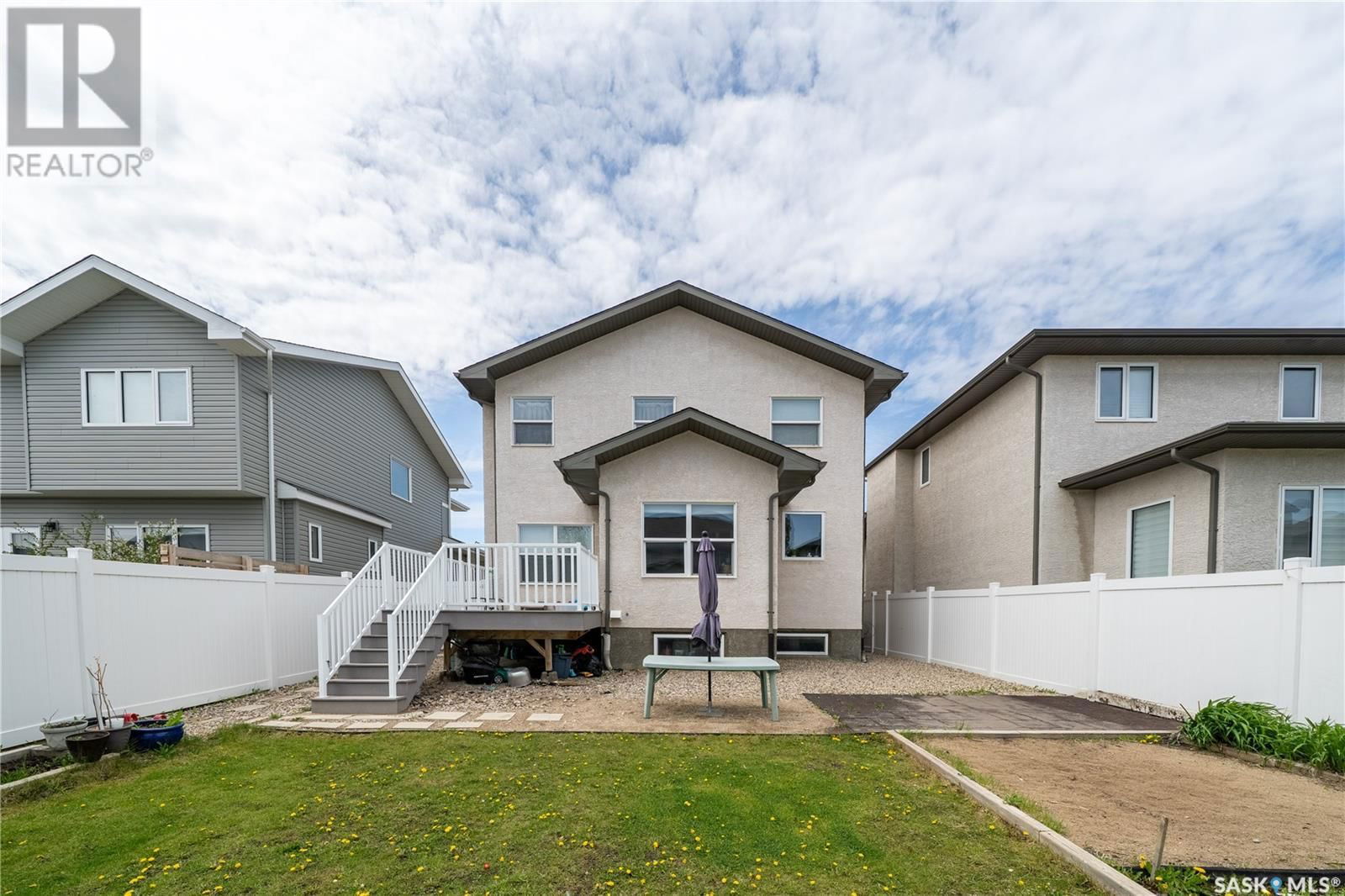 5341 Mckenna Crescent Regina, Saskatchewan