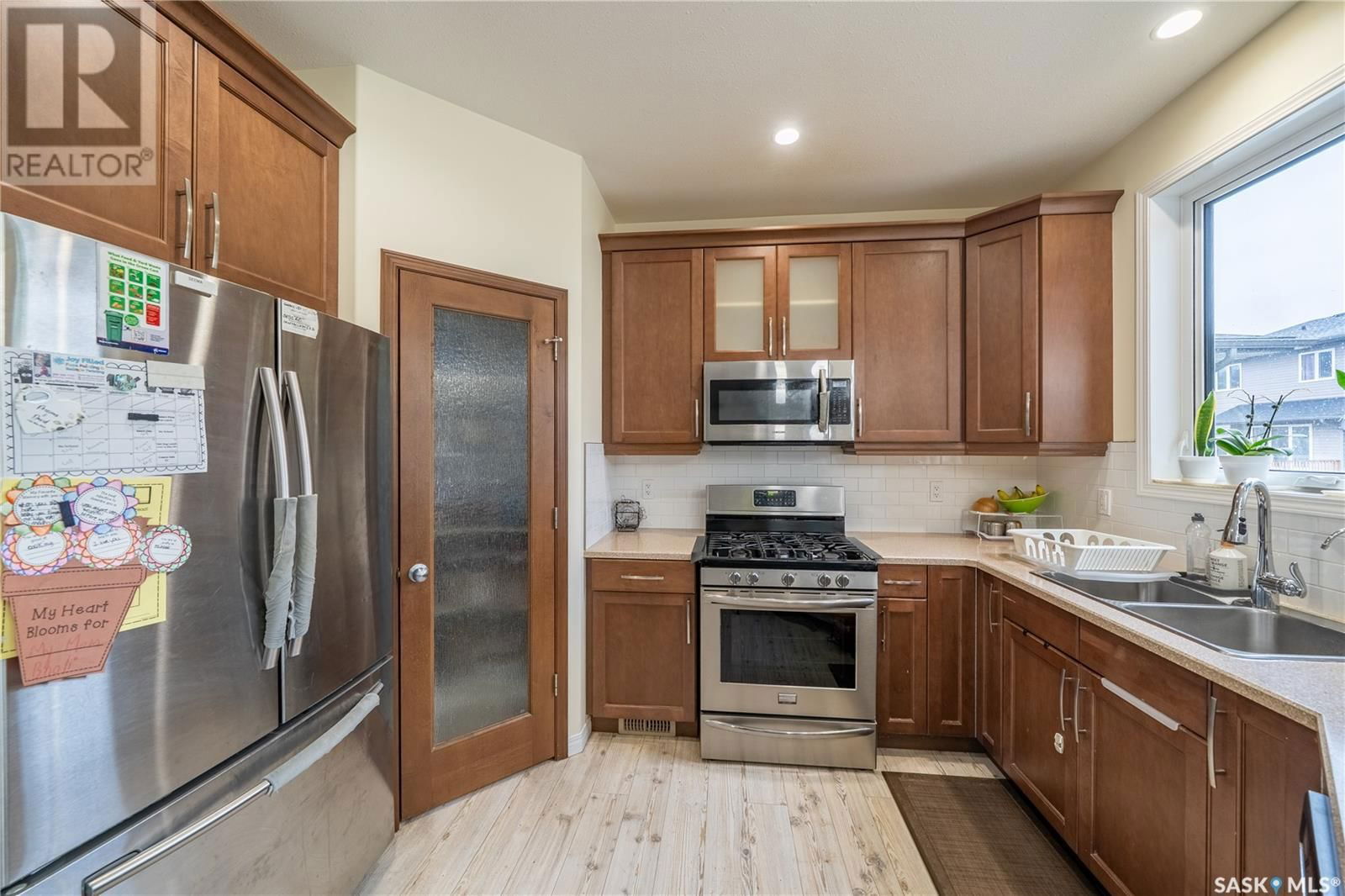 5341 Mckenna Crescent Regina, Saskatchewan