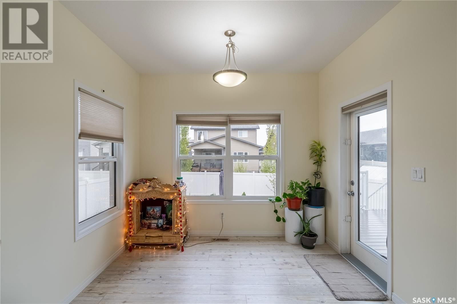 5341 Mckenna Crescent Regina, Saskatchewan