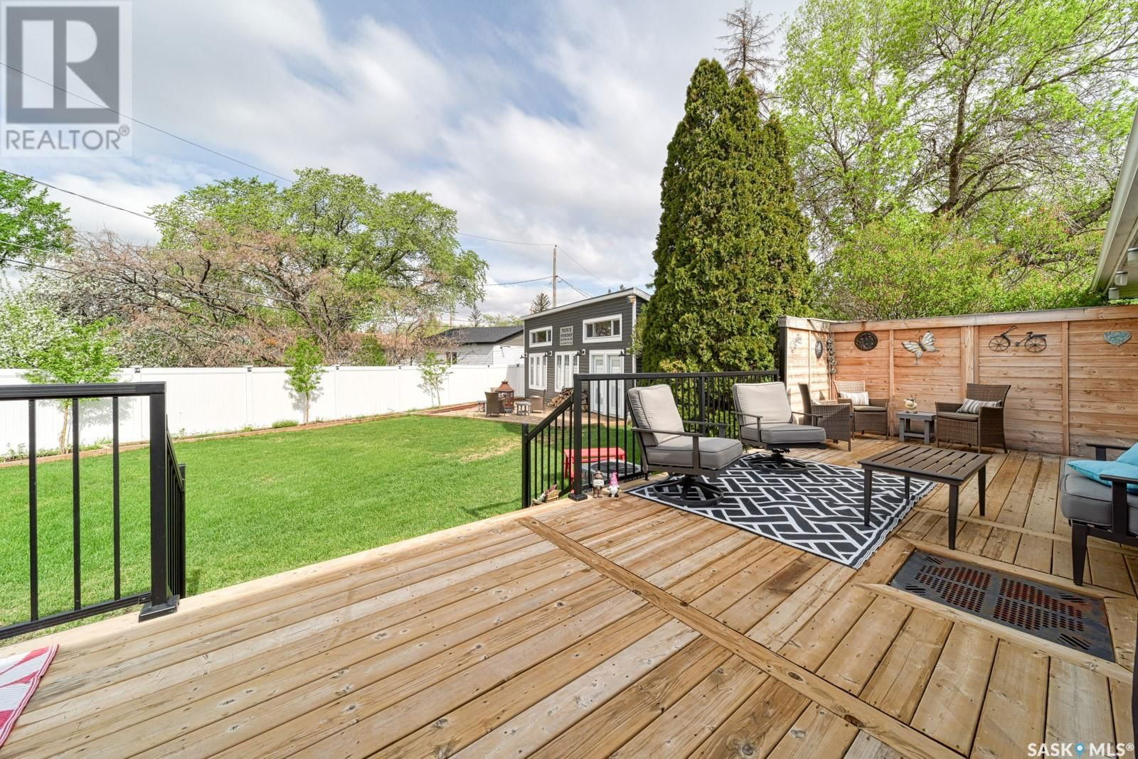 10 Beckett Place Regina, Saskatchewan
