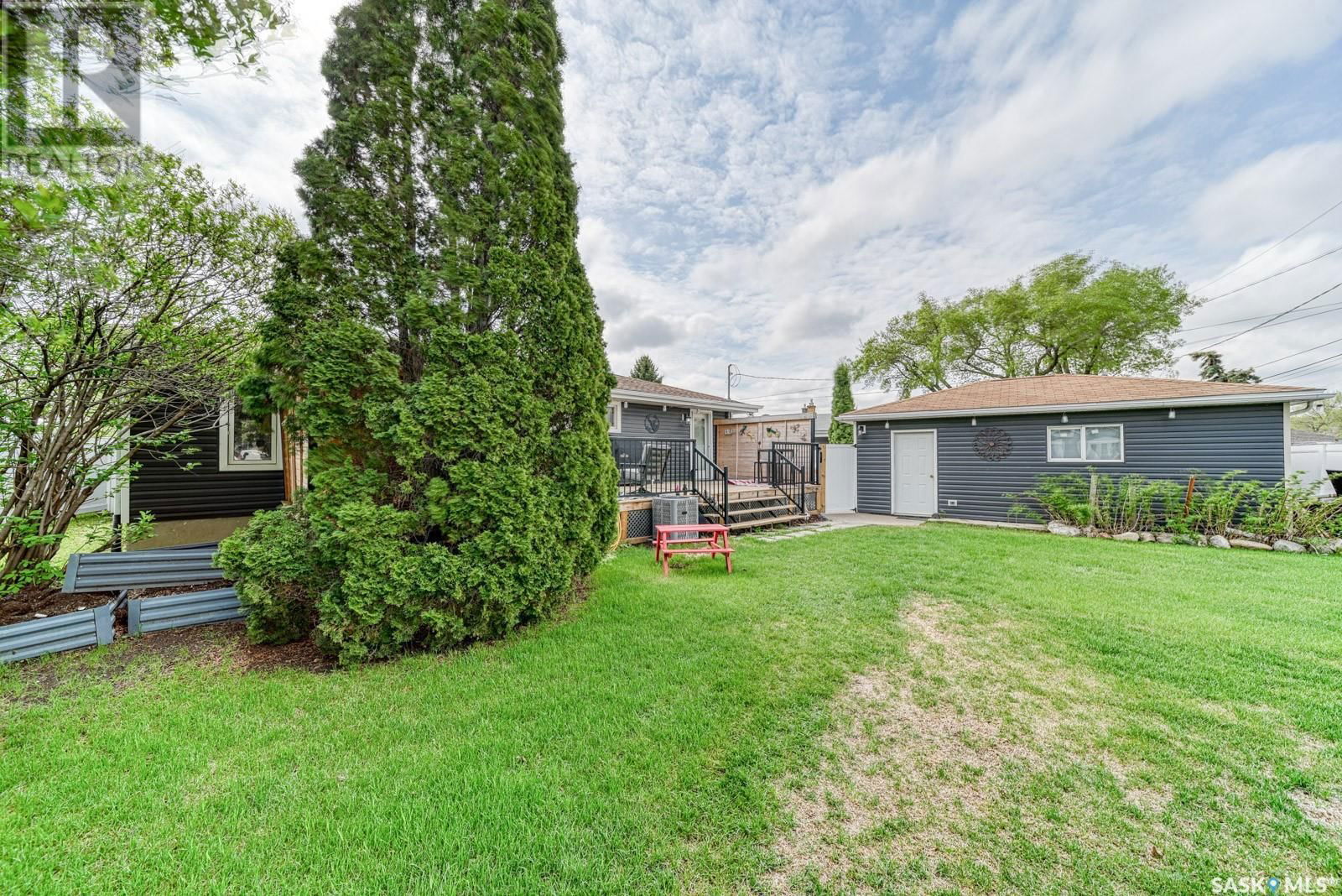 10 Beckett Place Regina, Saskatchewan