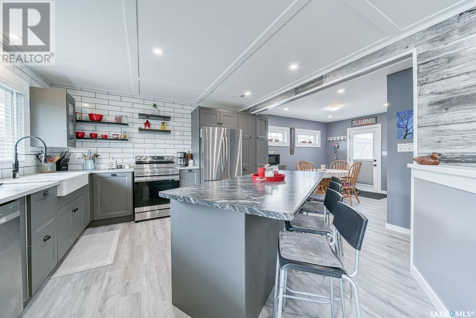 10 Beckett Place Regina, Saskatchewan