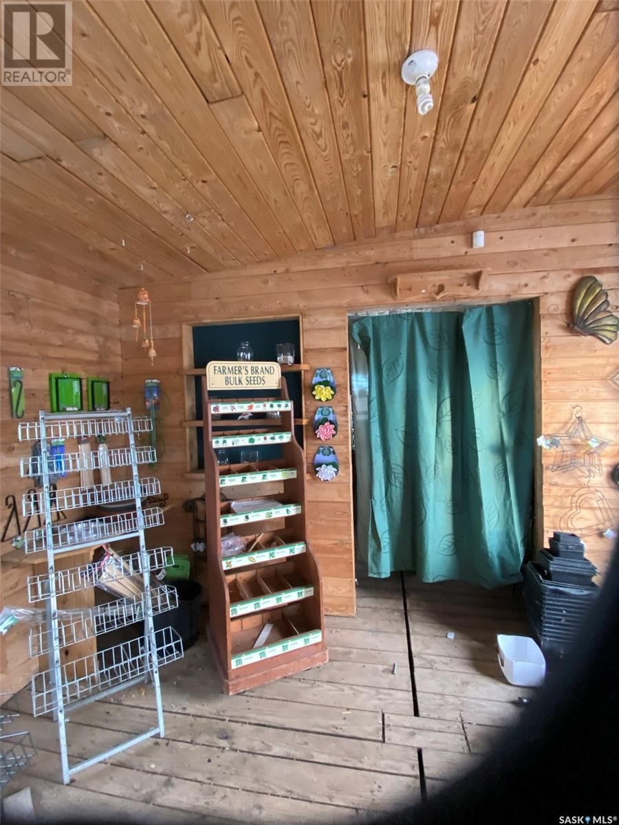 MISTY MEADOWS GREENHOUSE LTD Image 5