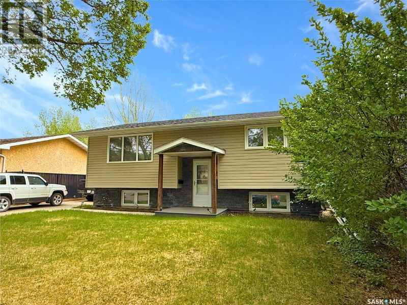 71 Price Crescent Regina, Saskatchewan