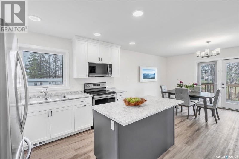 Secondary Property View