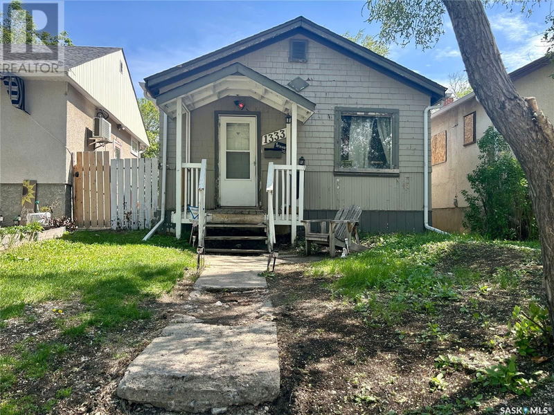 1333 Wascana Street Regina, Saskatchewan