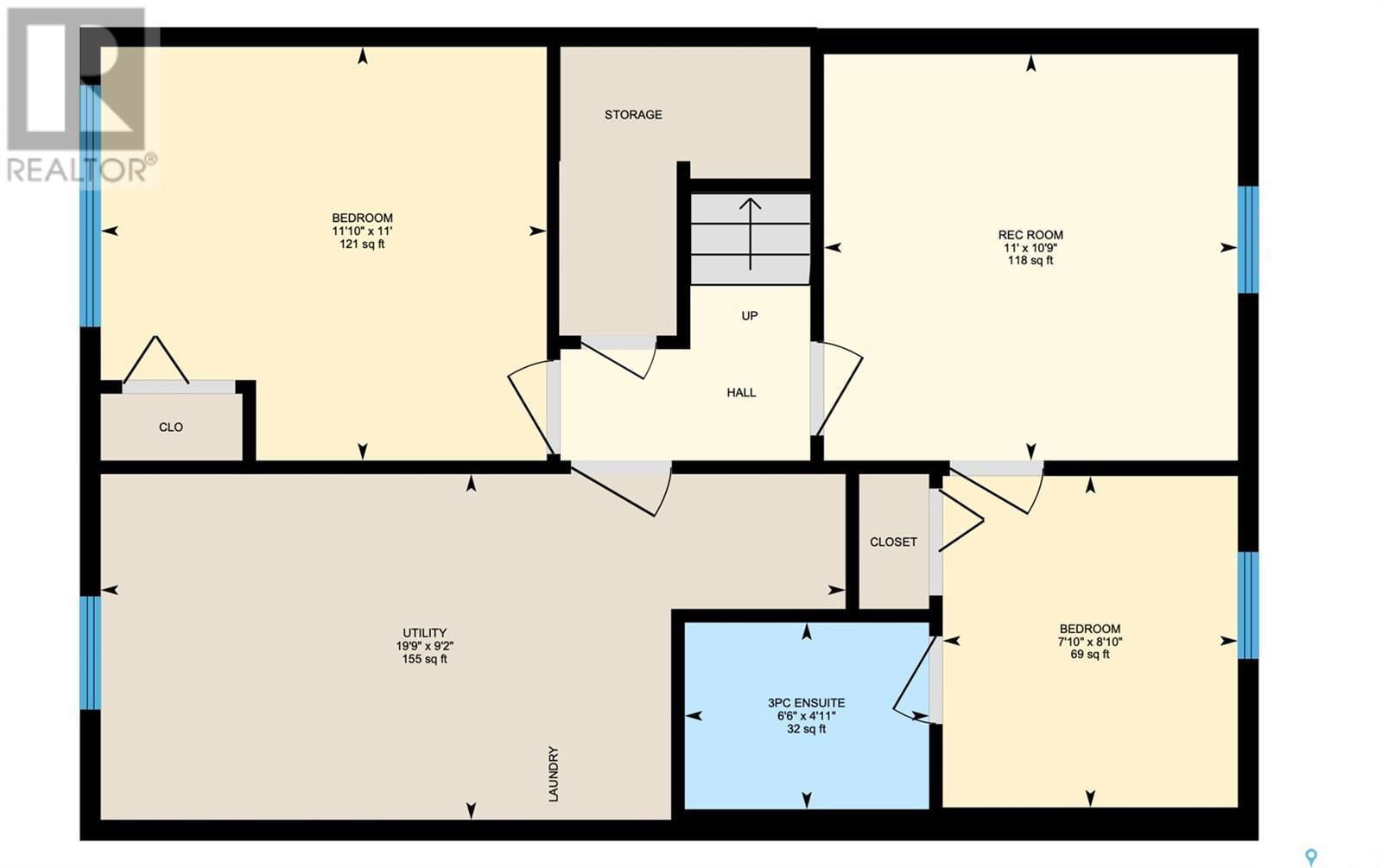 254 MOWAT CRESCENT Image 38