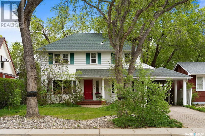 3325 Rae Street Regina, Saskatchewan
