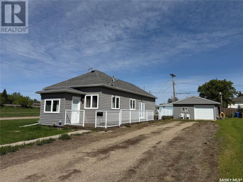 2009 Connaught Street Regina, Saskatchewan