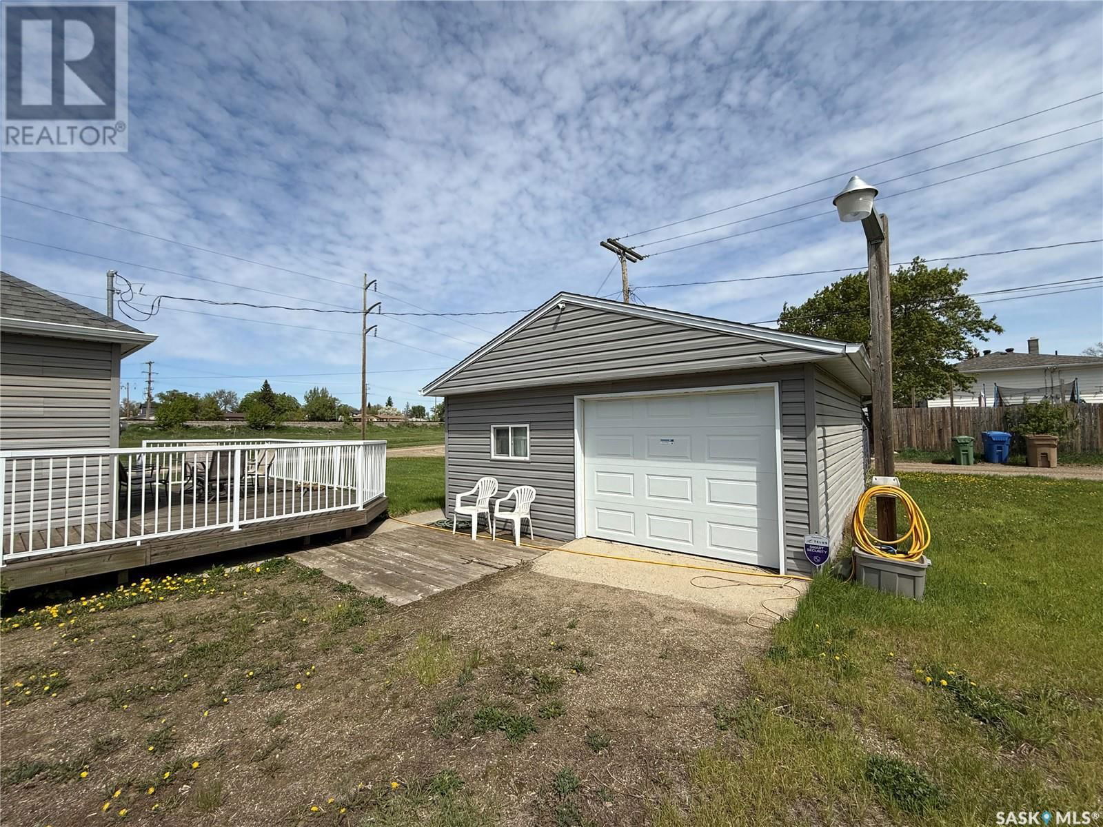 2009 Connaught Street Regina, Saskatchewan
