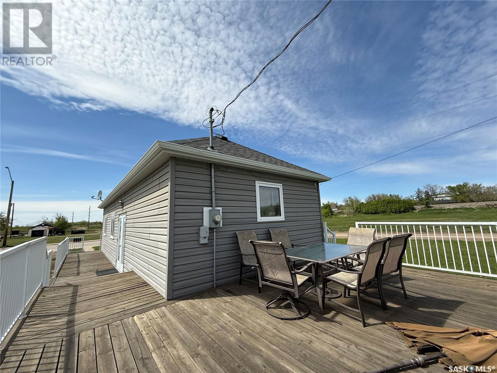 2009 Connaught Street Regina, Saskatchewan
