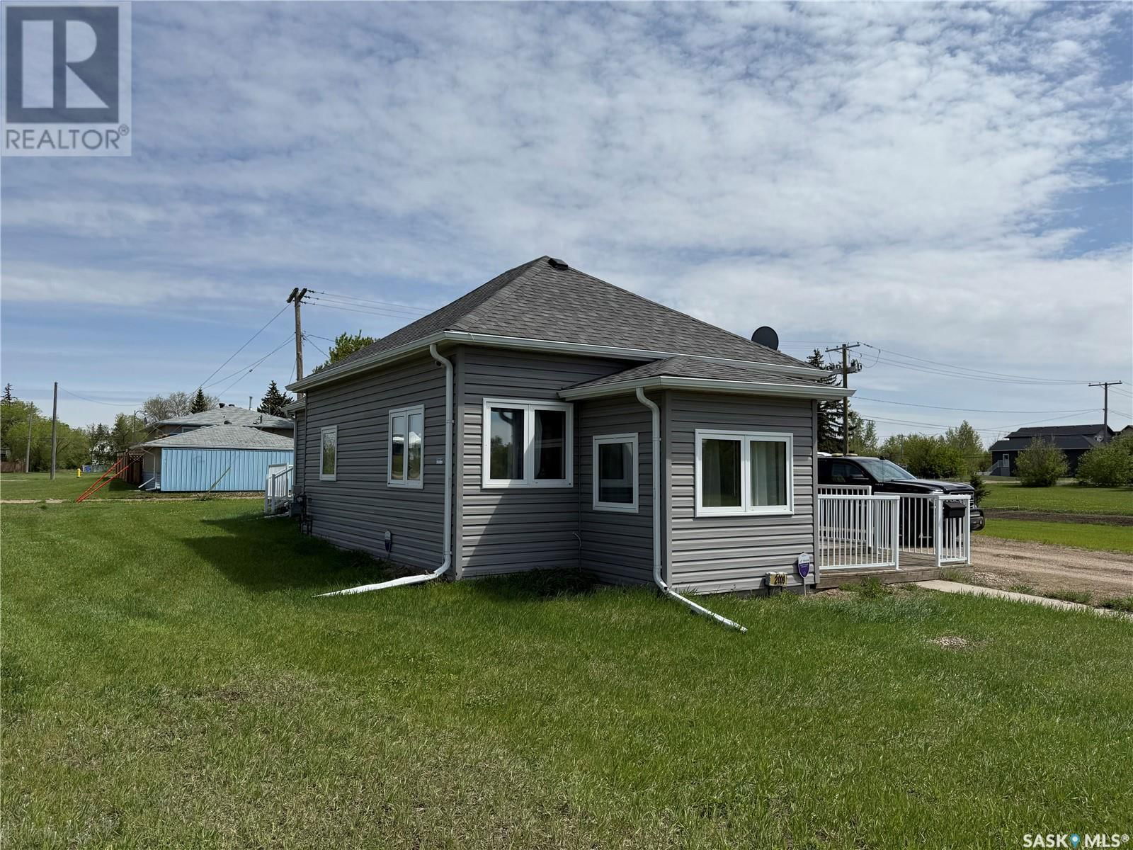 2009 Connaught Street Regina, Saskatchewan
