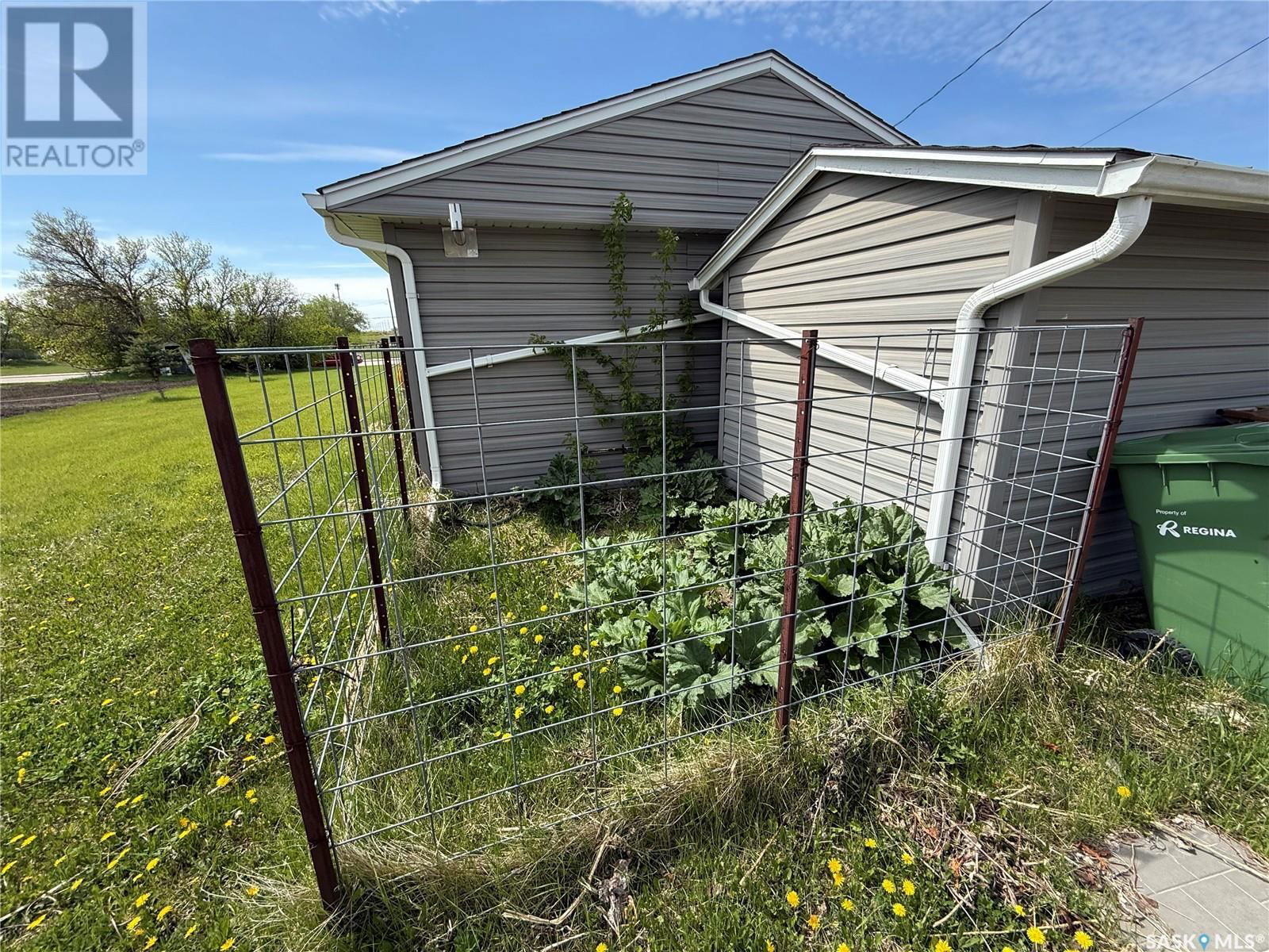 2009 Connaught Street Regina, Saskatchewan