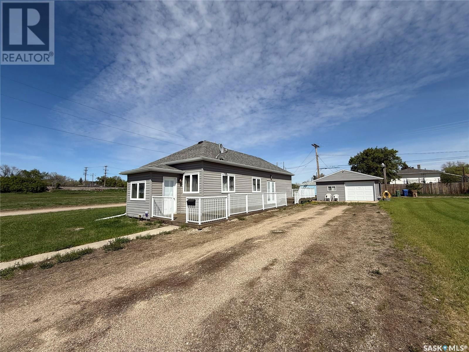2009 Connaught Street Regina, Saskatchewan