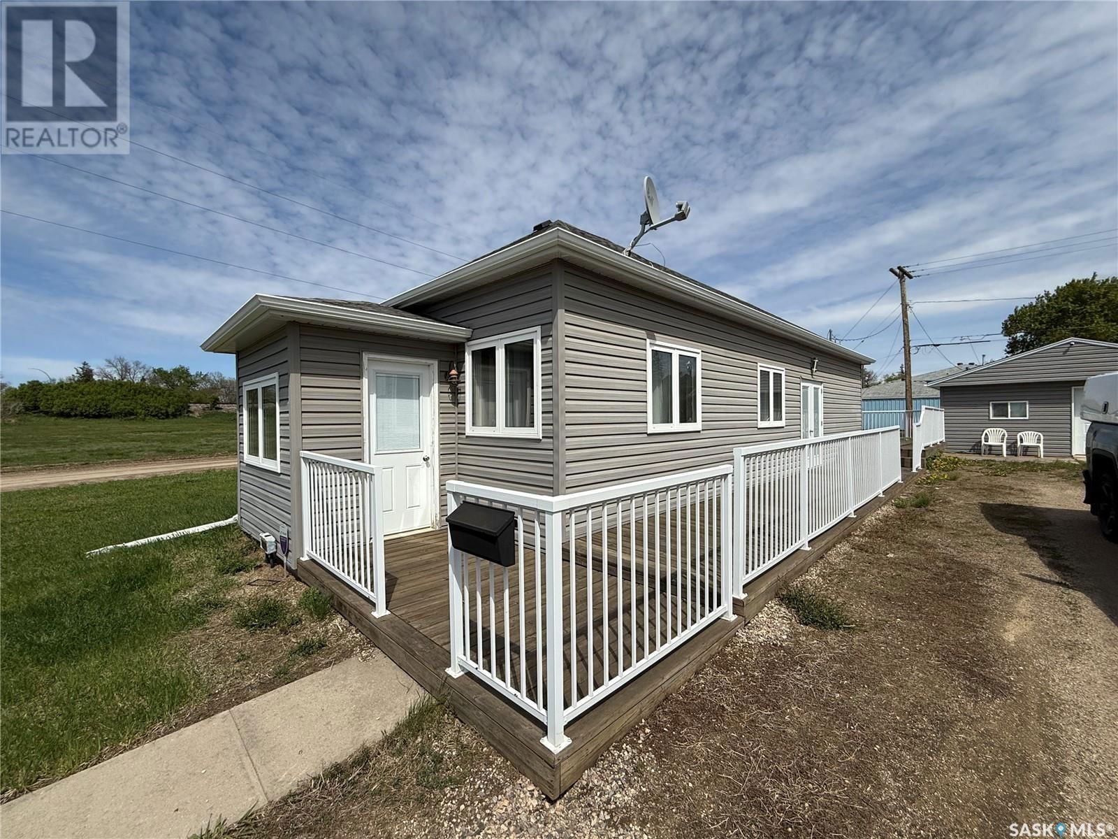2009 Connaught Street Regina, Saskatchewan