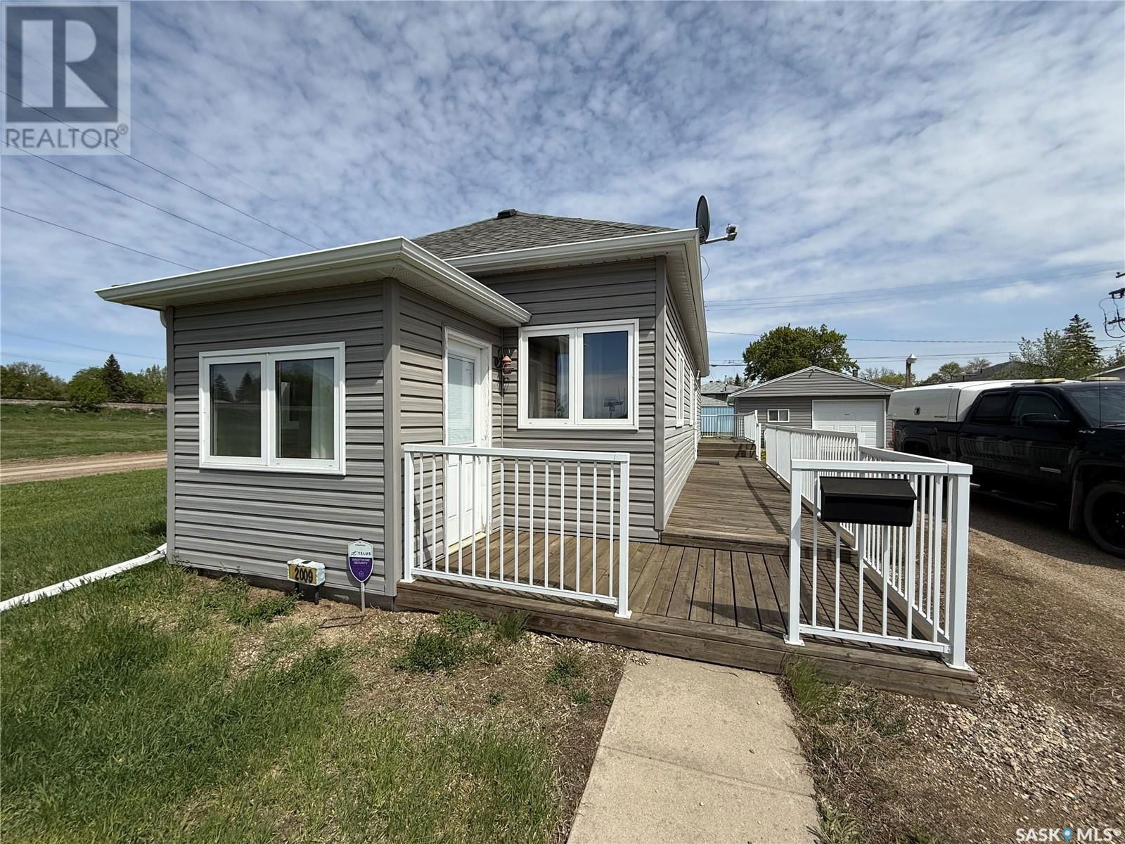 2009 Connaught Street Regina, Saskatchewan