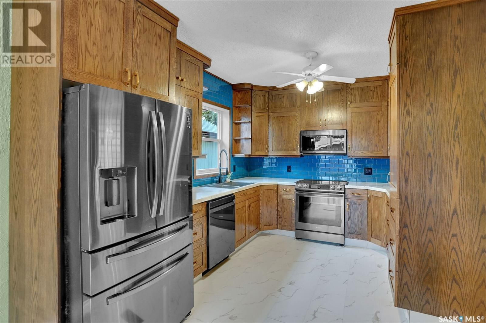 2705 Sinton Avenue Regina, Saskatchewan