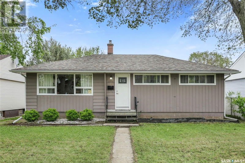 2755 Park Street Regina, Saskatchewan