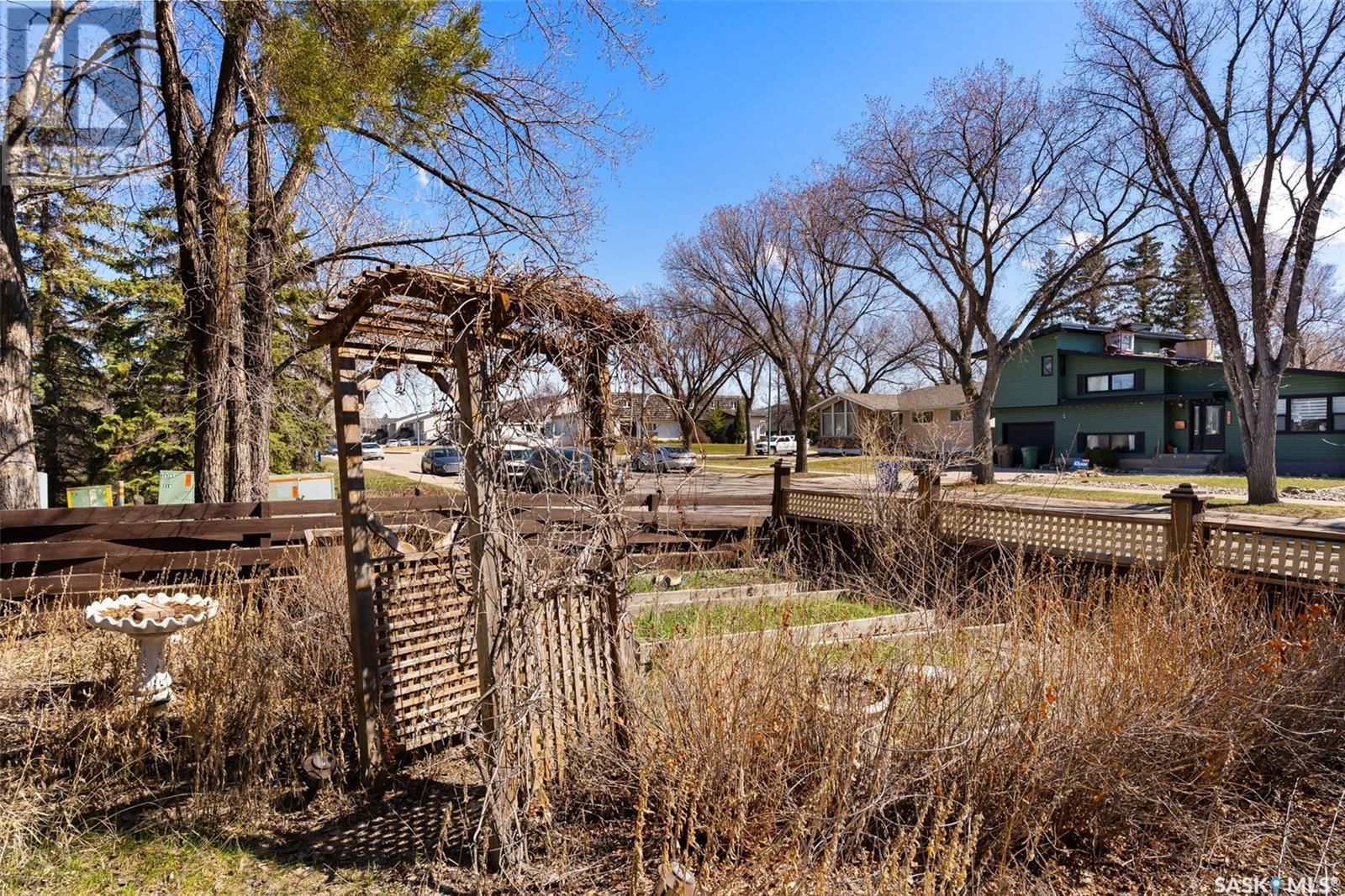 4221 Hillsdale Street Regina, Saskatchewan