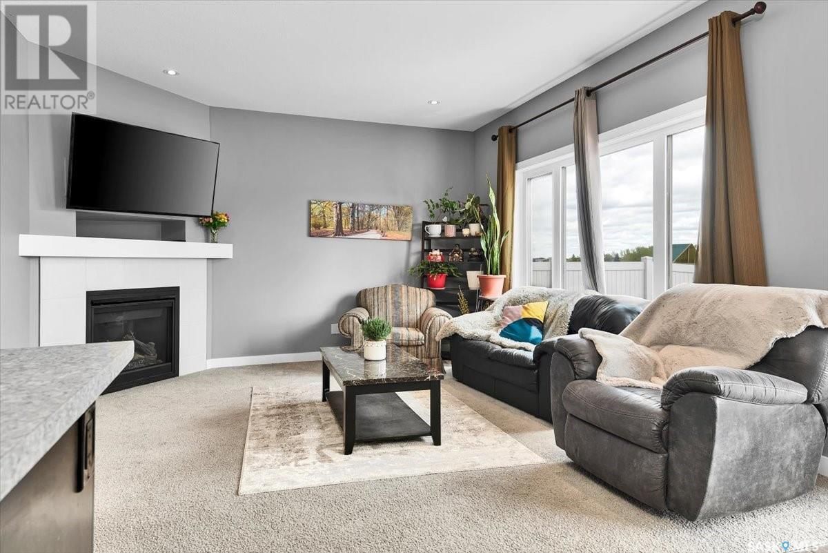 2687 Makowsky Crescent Regina, Saskatchewan