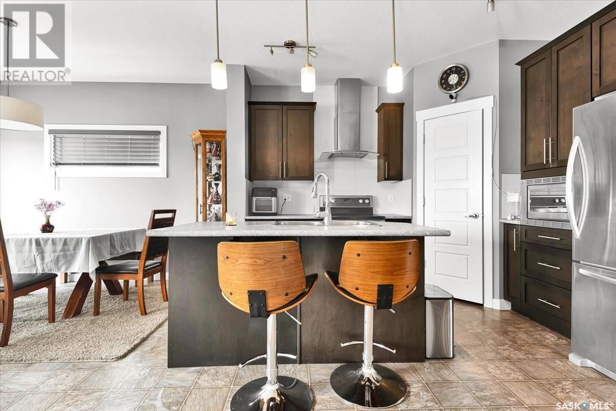 2687 Makowsky Crescent Regina, Saskatchewan