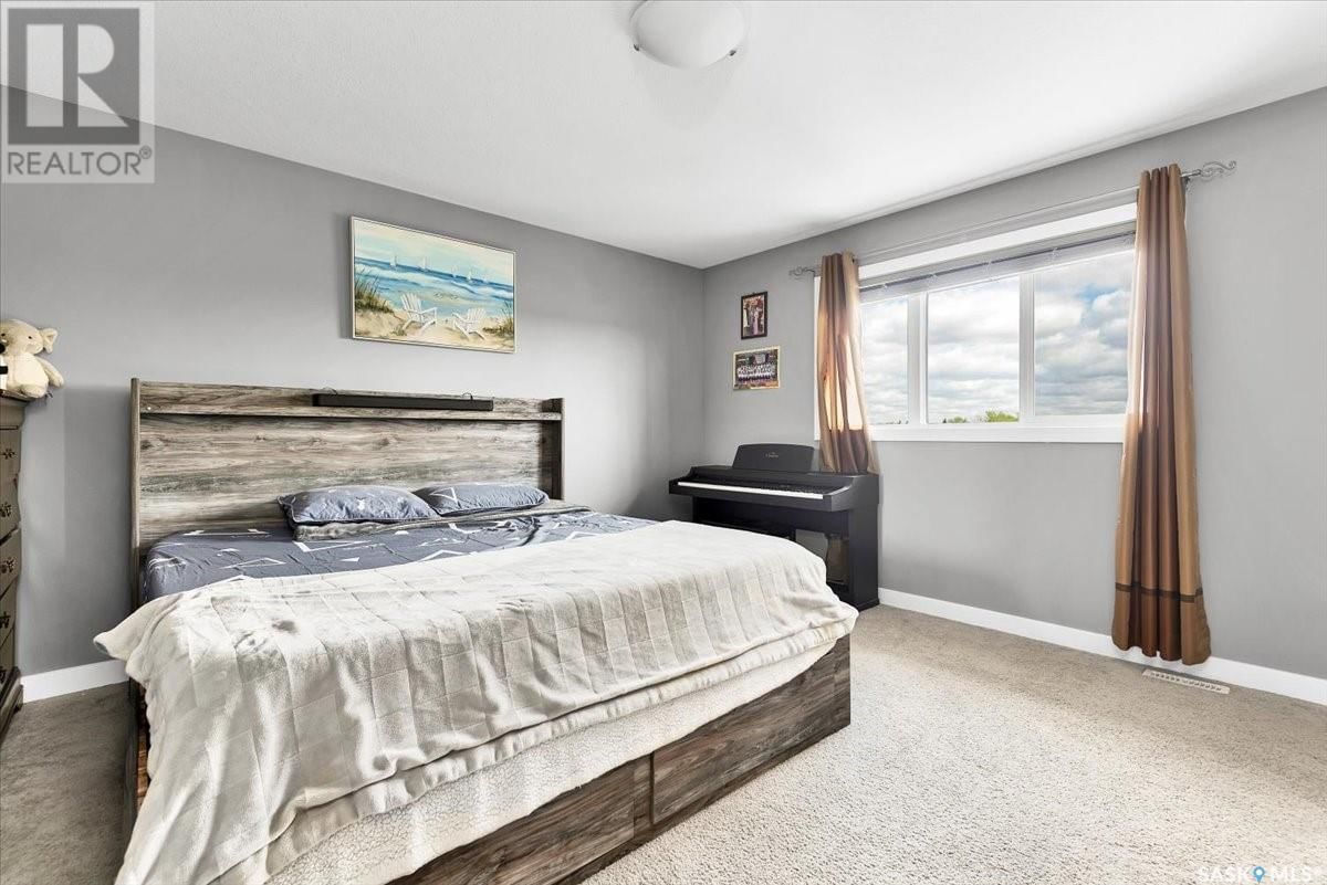 2687 Makowsky Crescent Regina, Saskatchewan