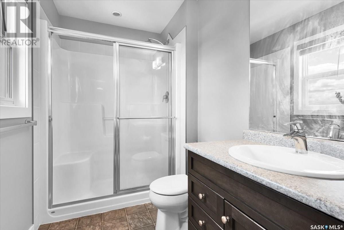 2687 Makowsky Crescent Regina, Saskatchewan