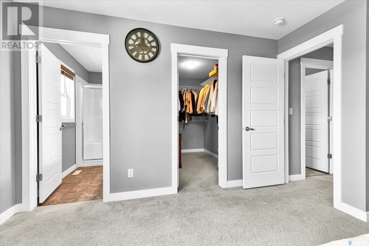 2687 Makowsky Crescent Regina, Saskatchewan
