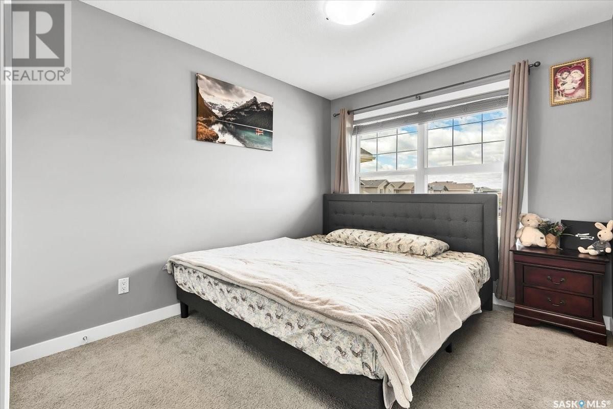 2687 Makowsky Crescent Regina, Saskatchewan