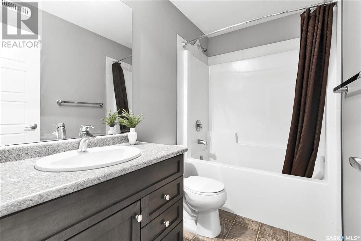 2687 Makowsky Crescent Regina, Saskatchewan