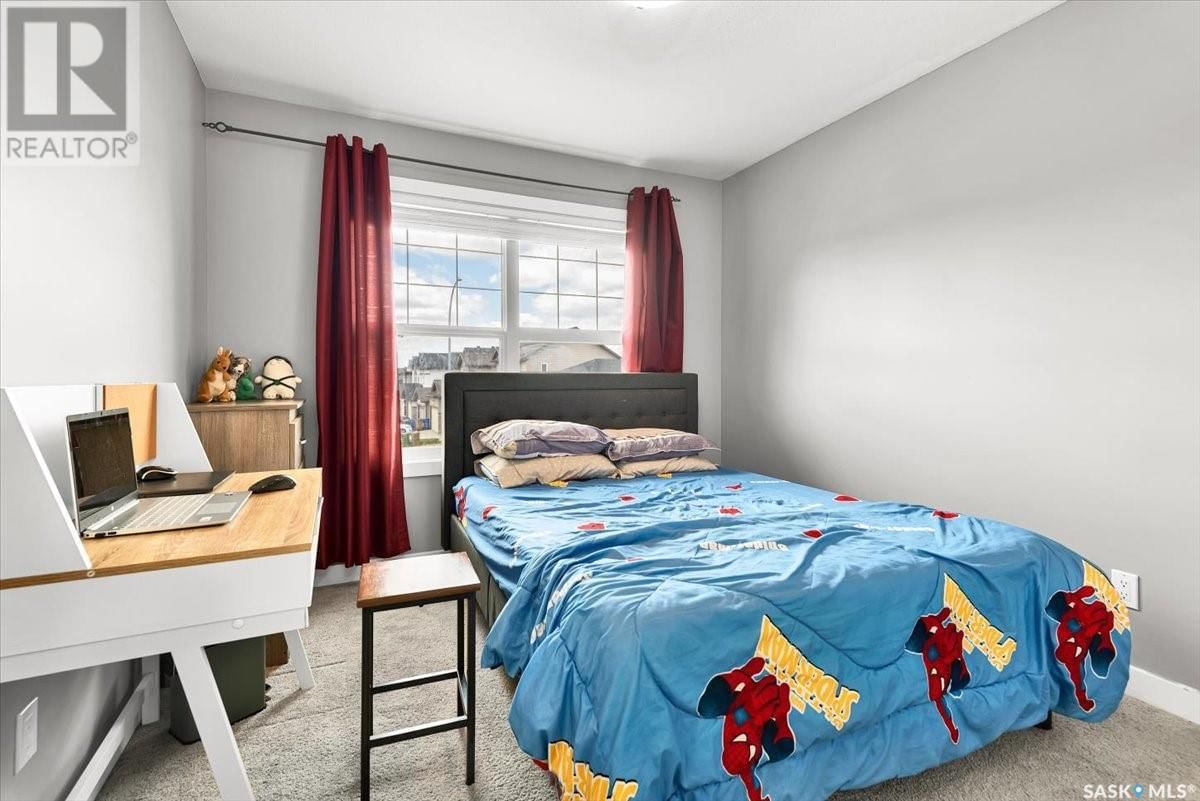 2687 Makowsky Crescent Regina, Saskatchewan