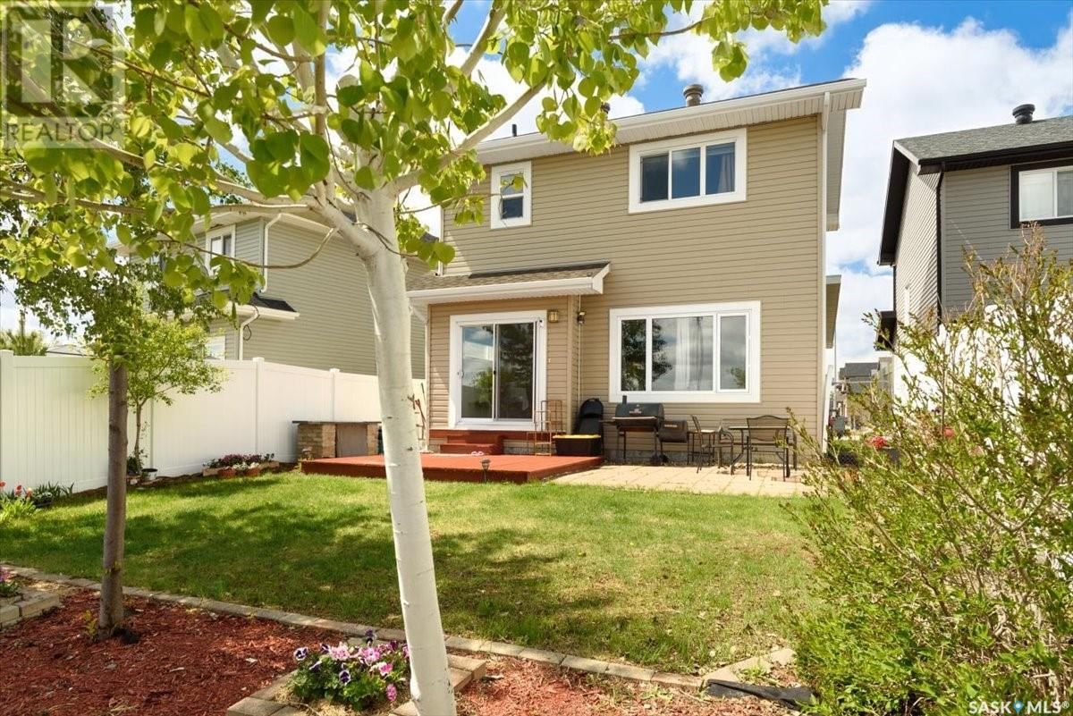2687 Makowsky Crescent Regina, Saskatchewan