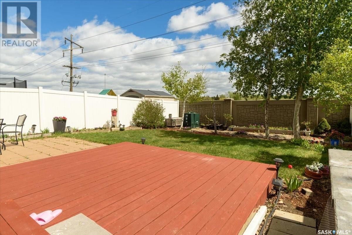 2687 Makowsky Crescent Regina, Saskatchewan