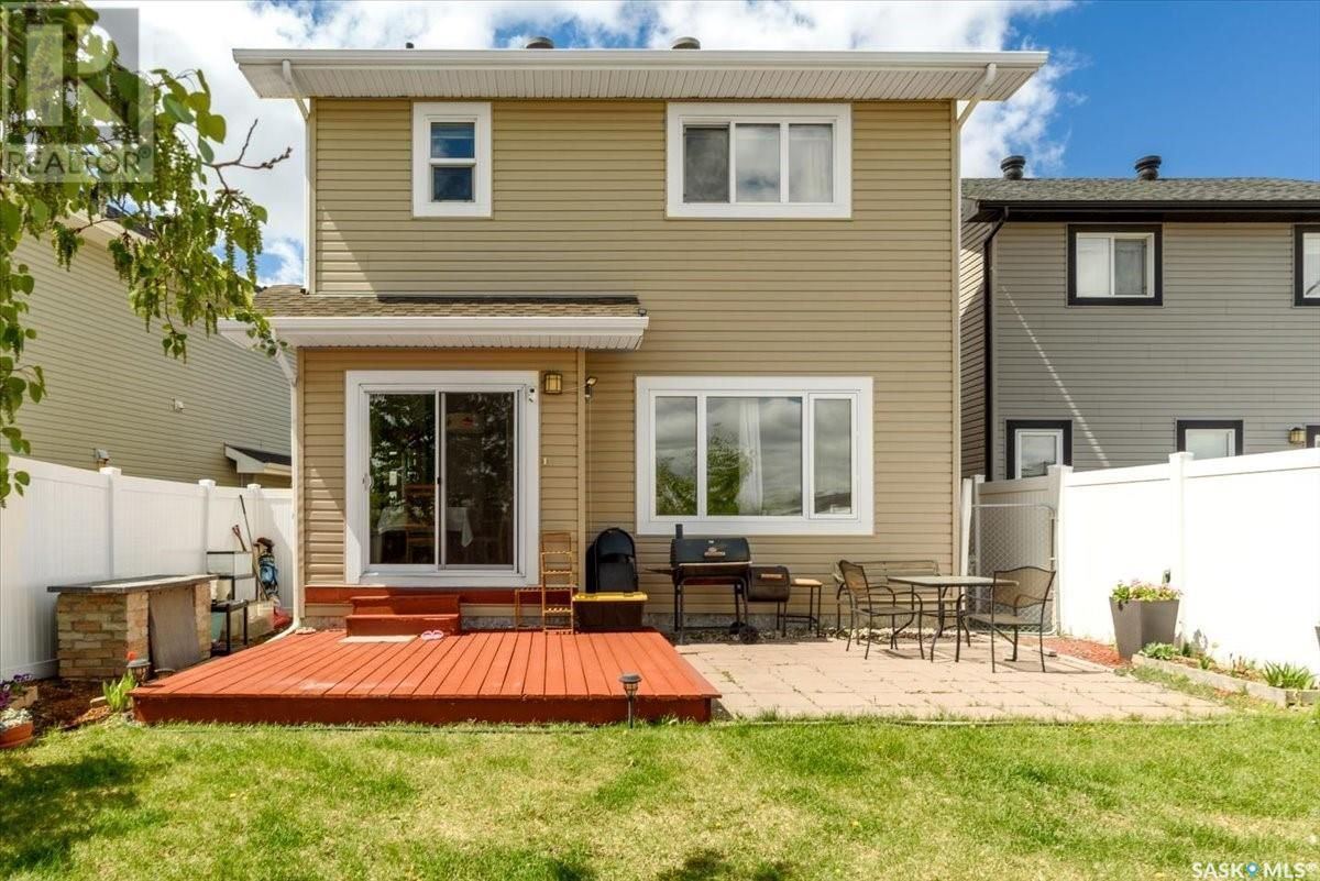 2687 Makowsky Crescent Regina, Saskatchewan