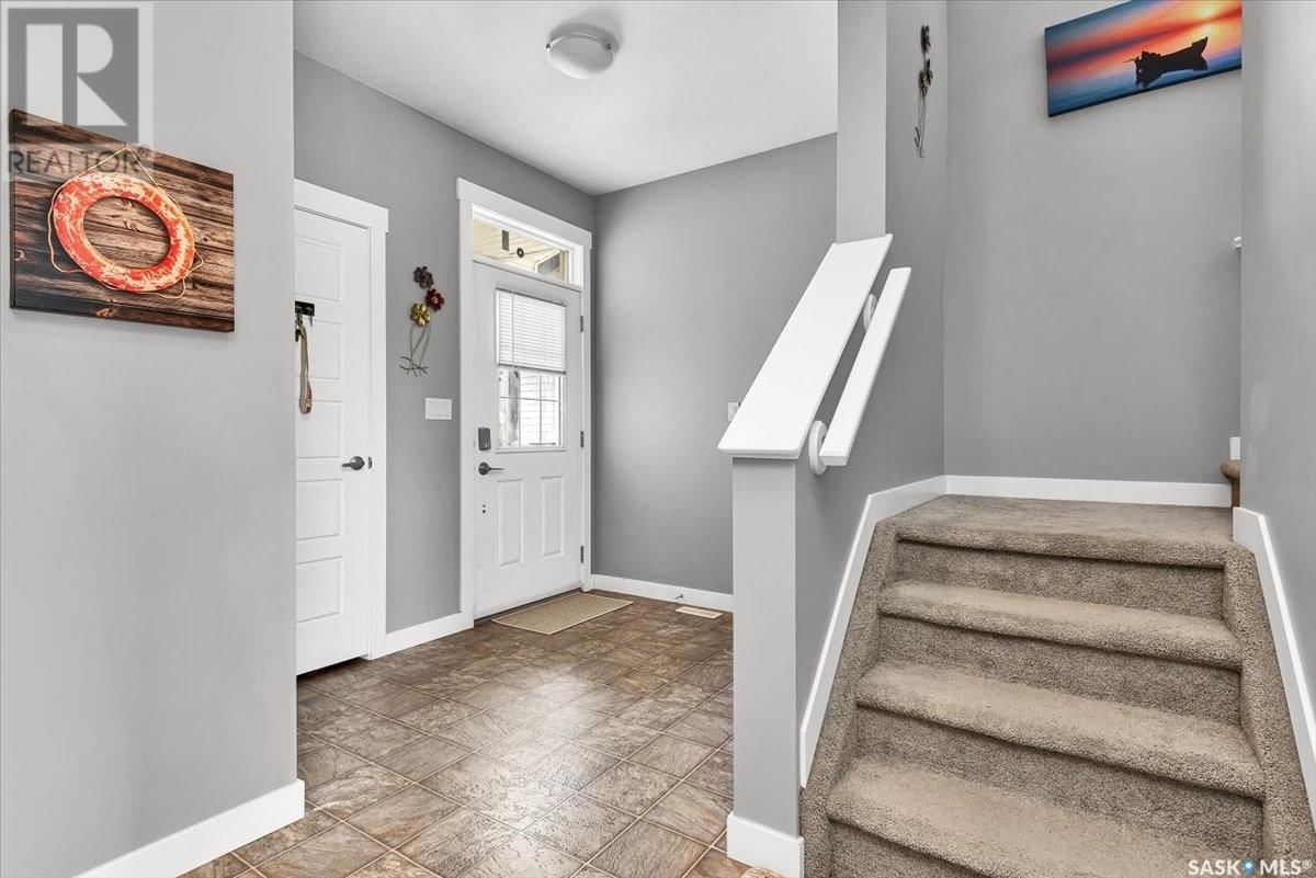 2687 Makowsky Crescent Regina, Saskatchewan