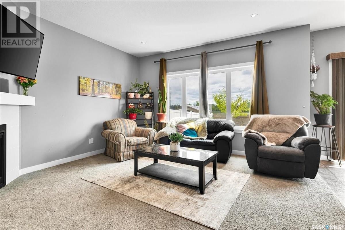 2687 Makowsky Crescent Regina, Saskatchewan