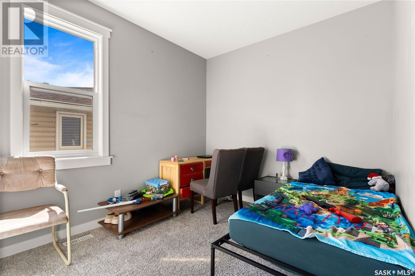 4720 7th Avenue Regina, Saskatchewan