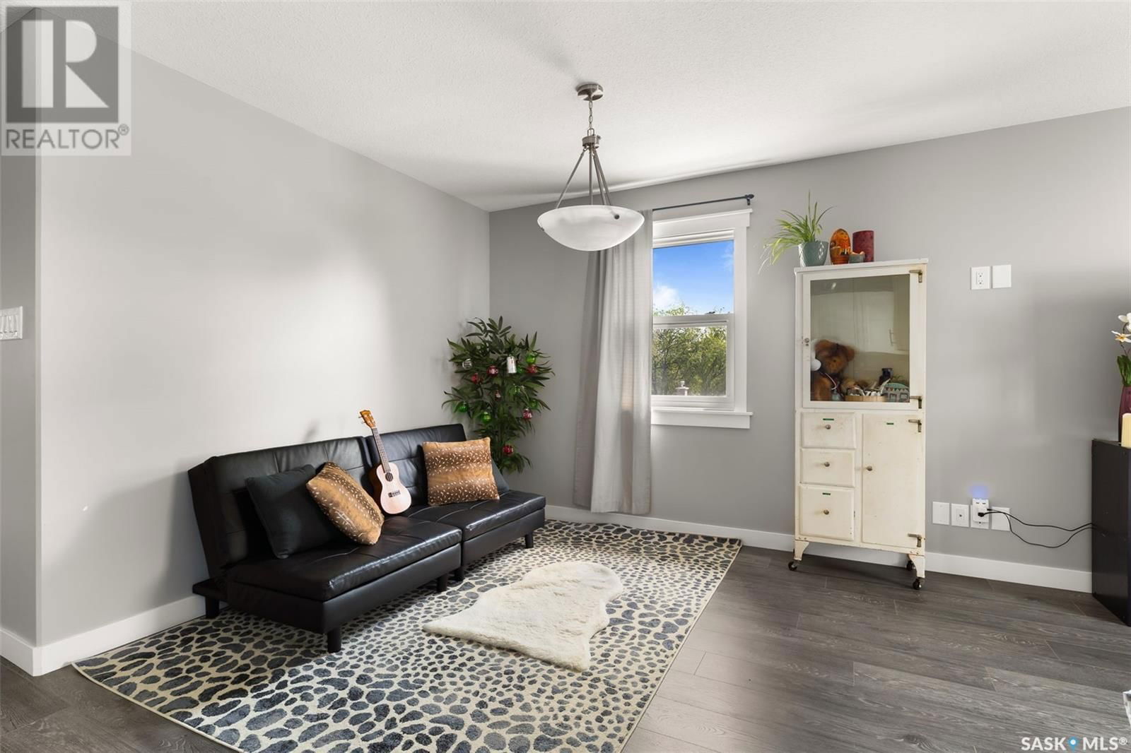 4720 7th Avenue Regina, Saskatchewan