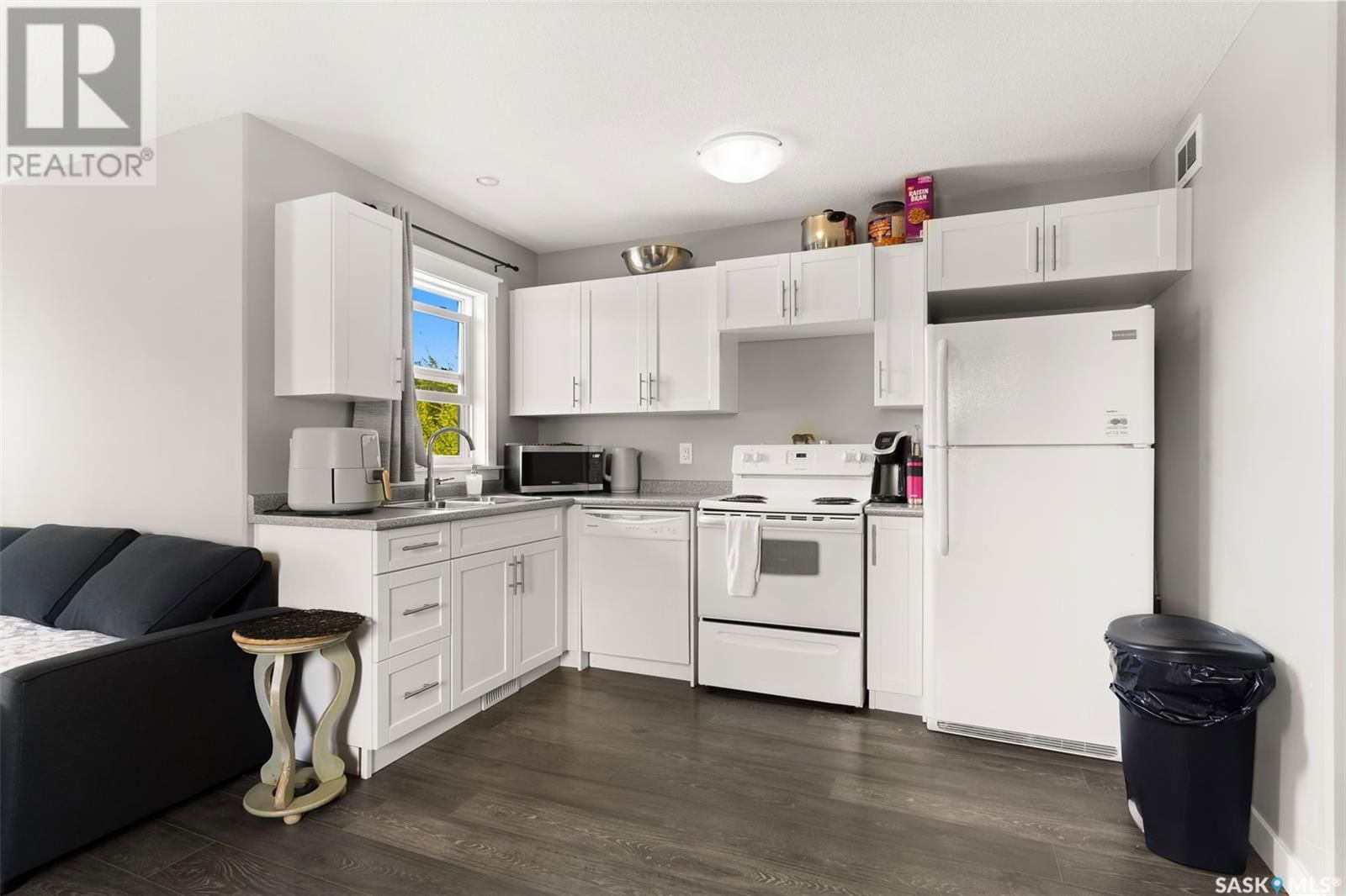 4720 7th Avenue Regina, Saskatchewan