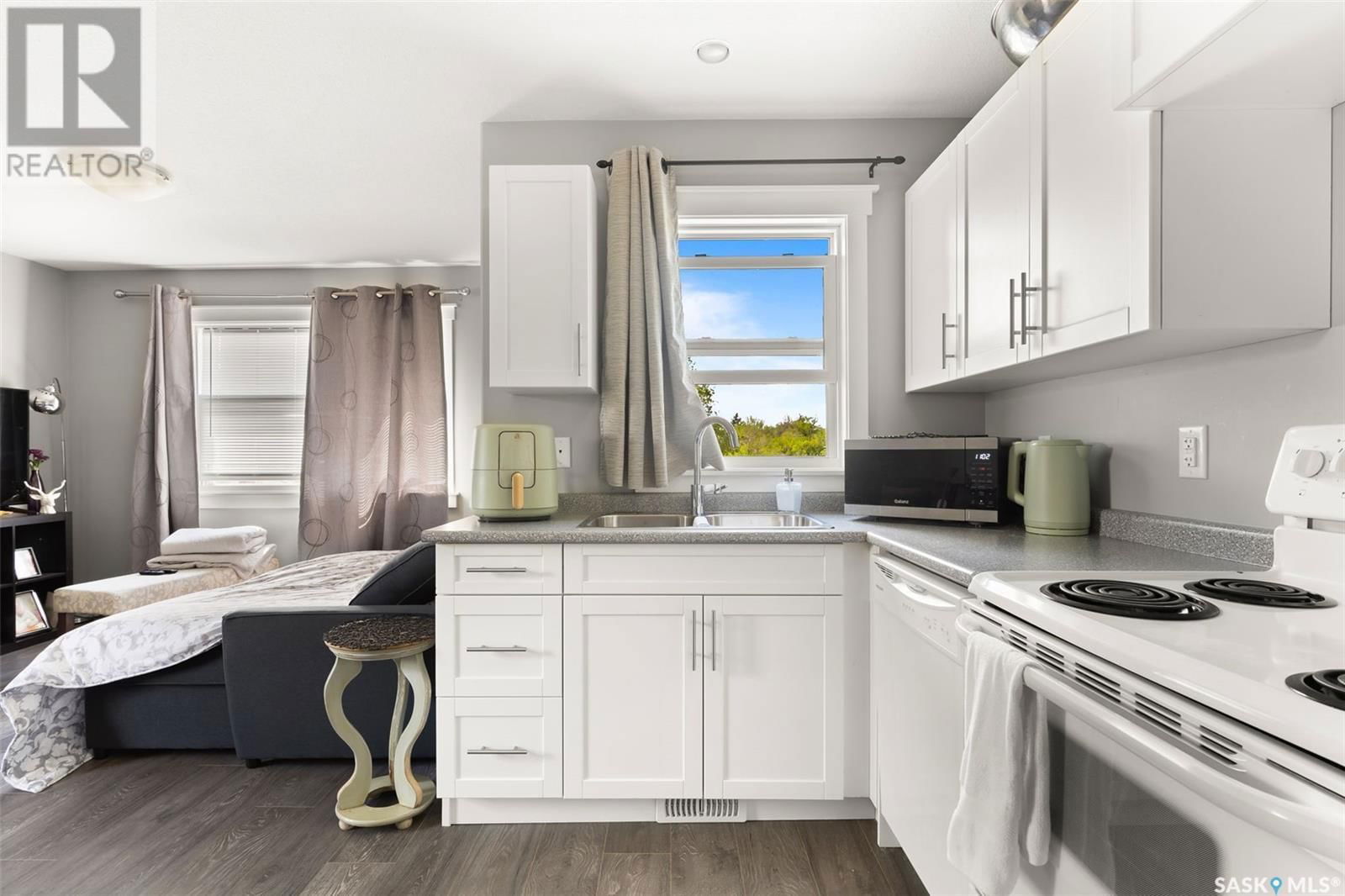 4720 7th Avenue Regina, Saskatchewan