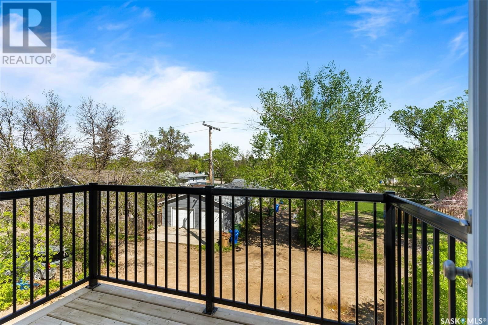 4720 7th Avenue Regina, Saskatchewan